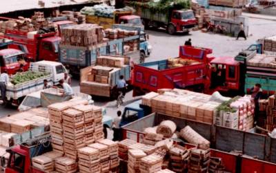 Alanya Komisyoncular Derneği